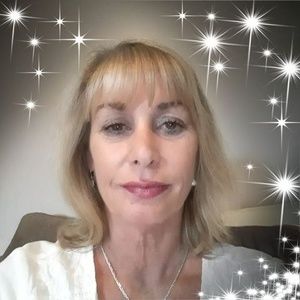Meet your Posher, Cathy